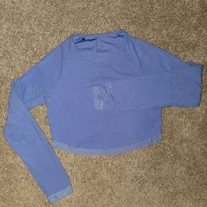 Gymshark X Whitney Simmons Crop Top